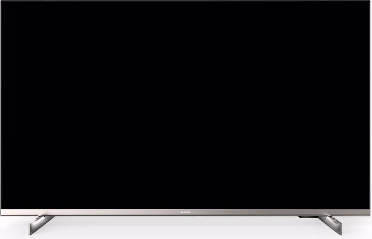 Philips 43PUS7556/12 4K LED TV - 43 inch - Zilver