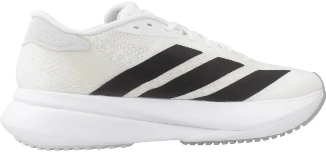 Adidas Adizero SL2 Hardloopschoenen 38 - Wit - afbeelding 5 van 6