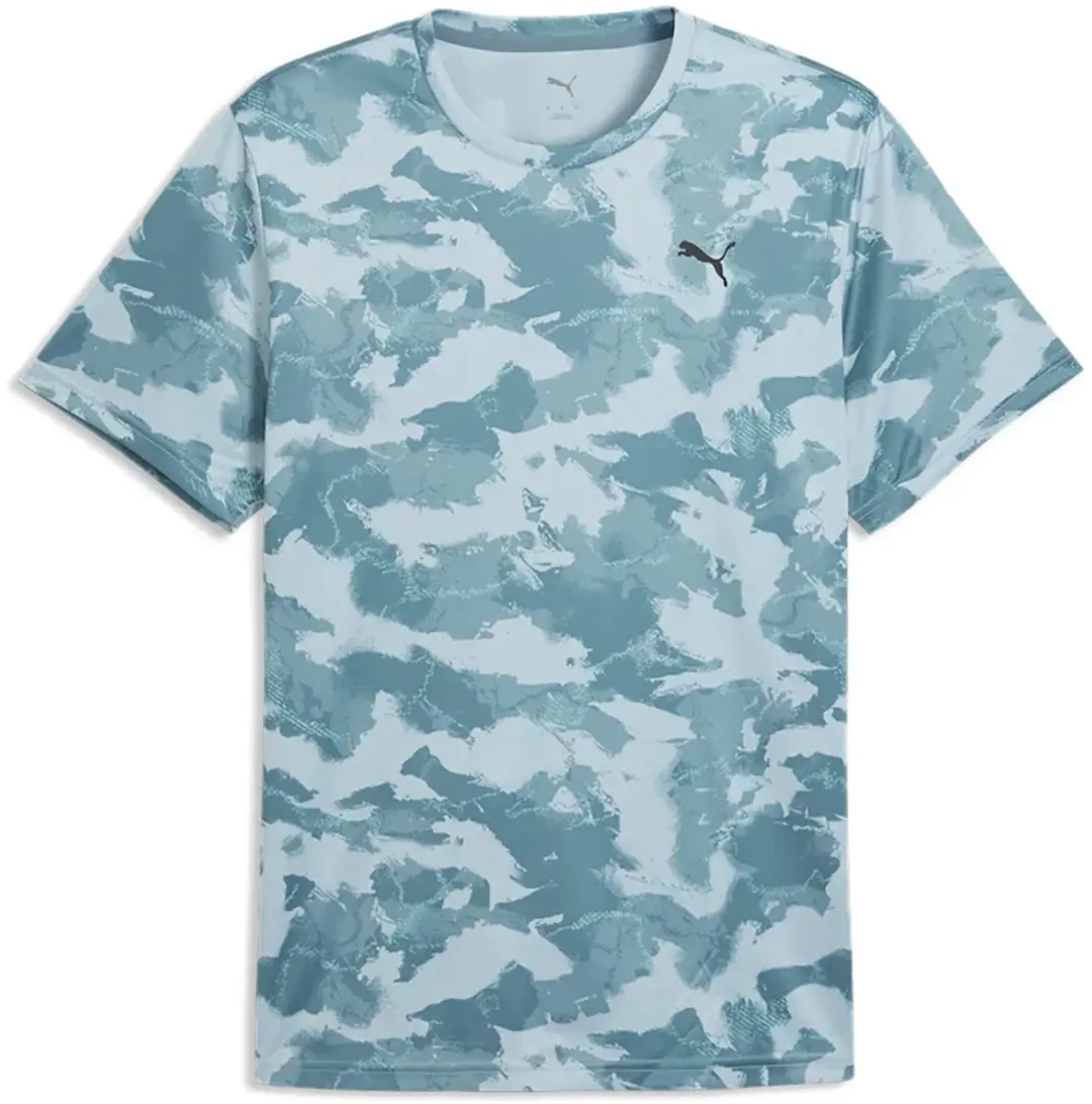 PUMA Tad Essentials T-shirt
