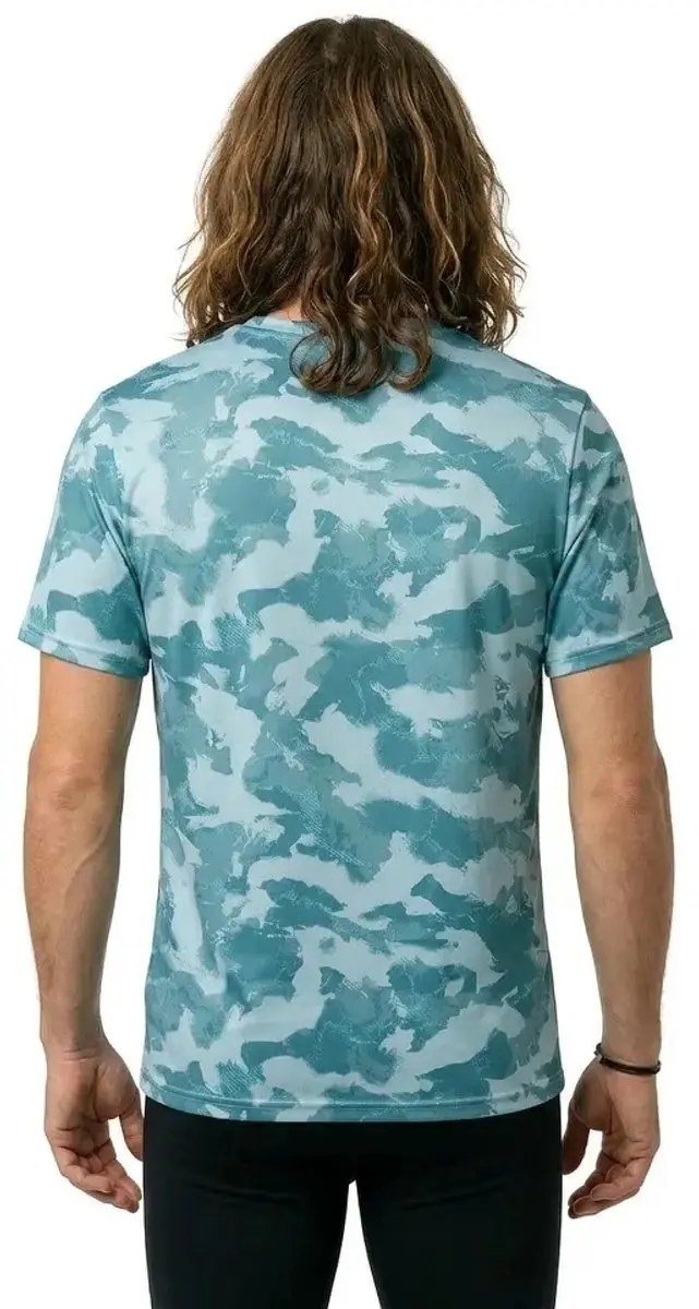 PUMA Tad Essentials T-shirt - L - Baltic Sea Blue