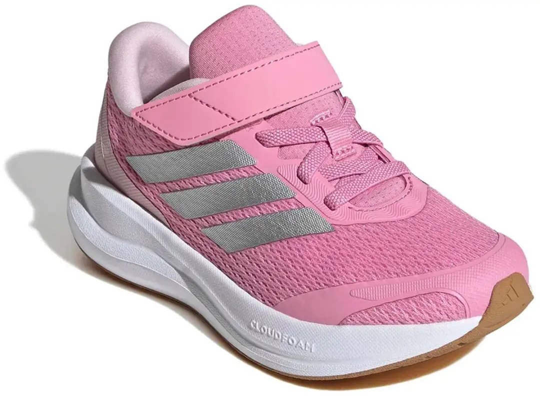 Adidas Runfalcon 6 El Hardloopschoenen - Roze - EU 33.5