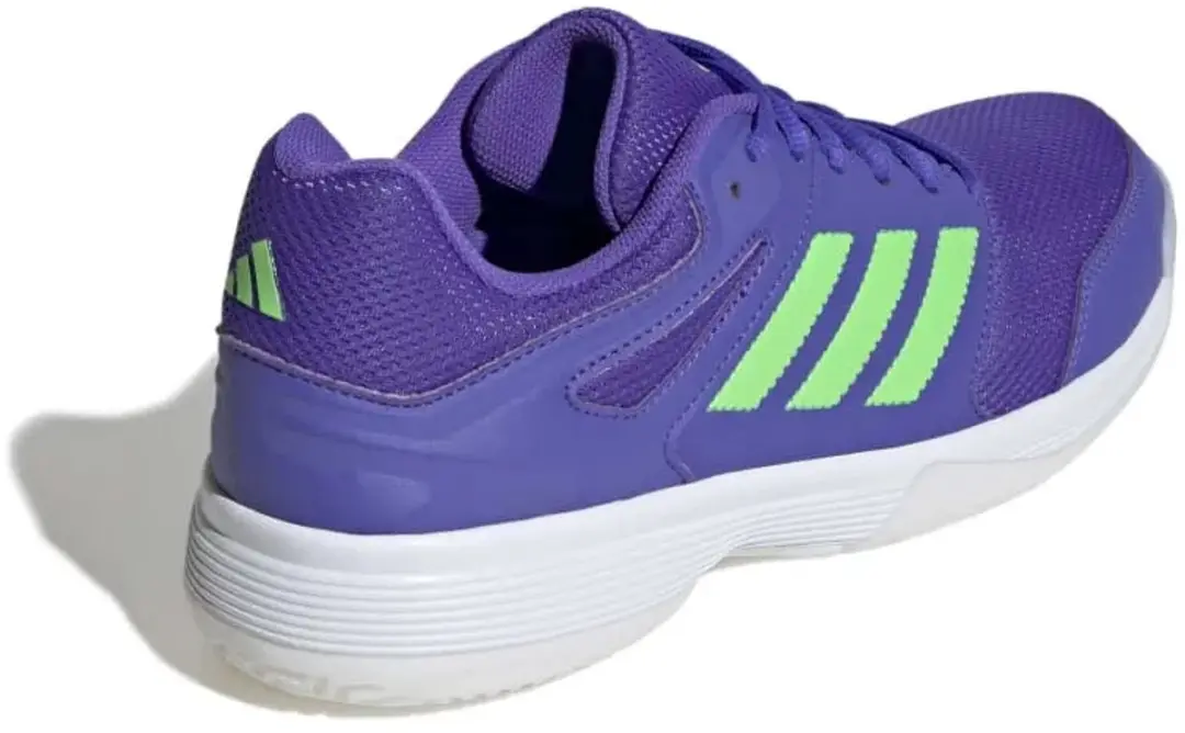 Adidas Speedcourt Indoor Sportschoenen - Paars EU 42 2/3