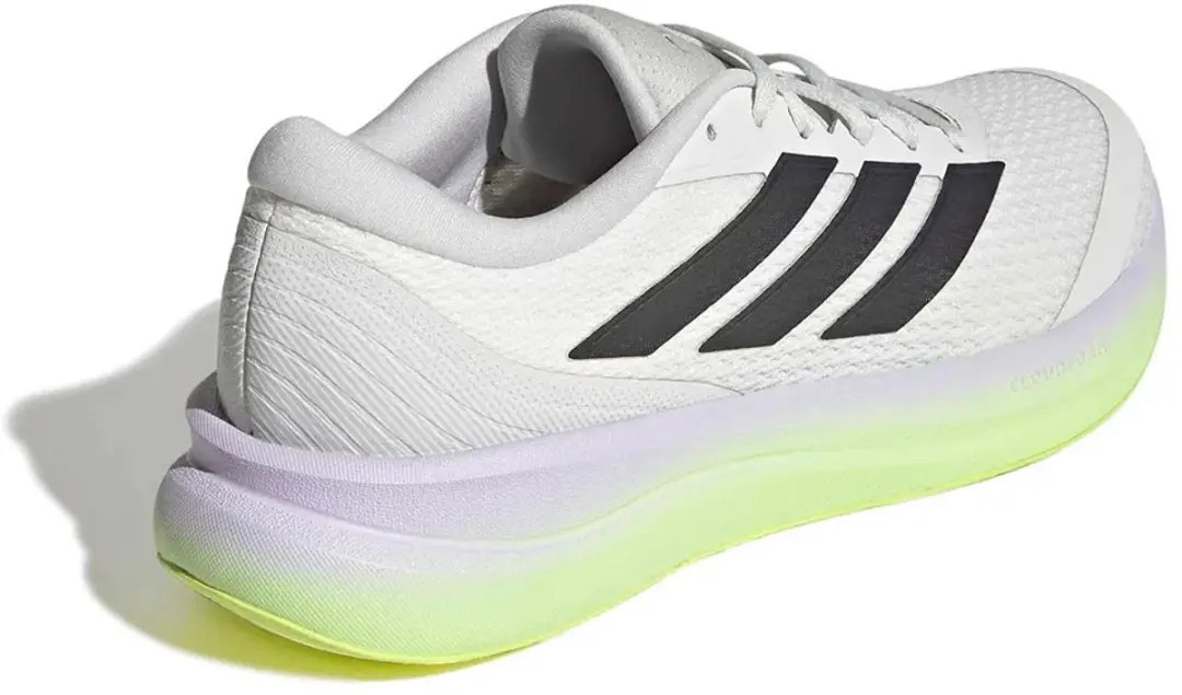 Adidas Runfalcon 6 Hardloopschoenen - 39 1/3 - Wit