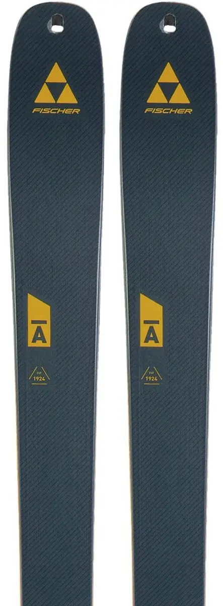 Fischer Transalp 84 C Toerski's