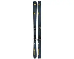 Fischer Transalp 84 C Toerski's - Blauw 155