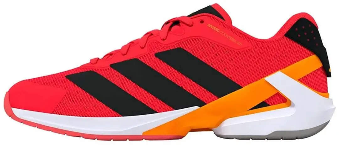 Adidas Adizero Counterblast Indoor Sportschoenen