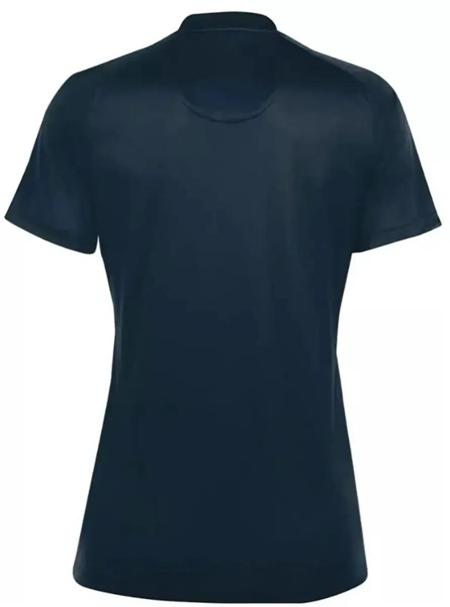Nike Strike 21 T-shirt - L - Navy Blue - afbeelding 2 van 4