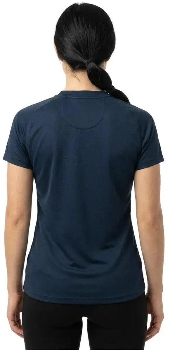 Nike Strike 21 T-shirt - L - Navy Blue - afbeelding 4 van 4
