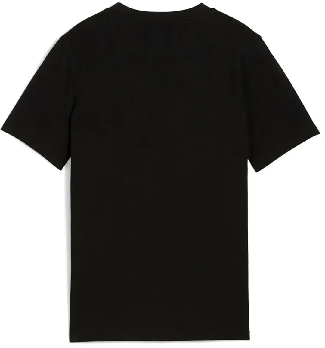 PUMA AC Milan Voetbalshirt 13-14 jaar - Zwart/Rood