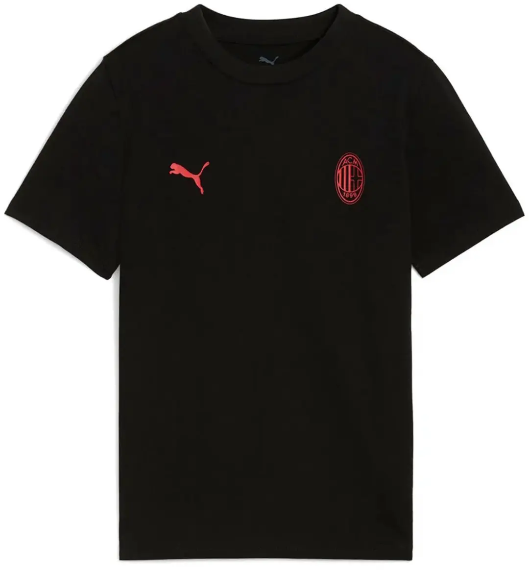 PUMA AC Milan Voetbalshirt 13-14 jaar