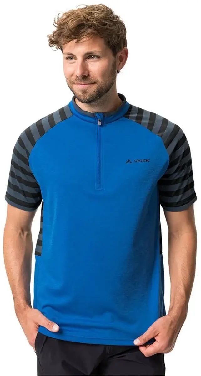 Vaude Tamaro III Fietsshirt Heren