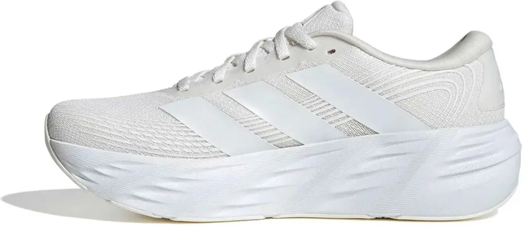 Adidas Galaxy 8 Hardloopschoenen - EU 43 1/3 - Wit