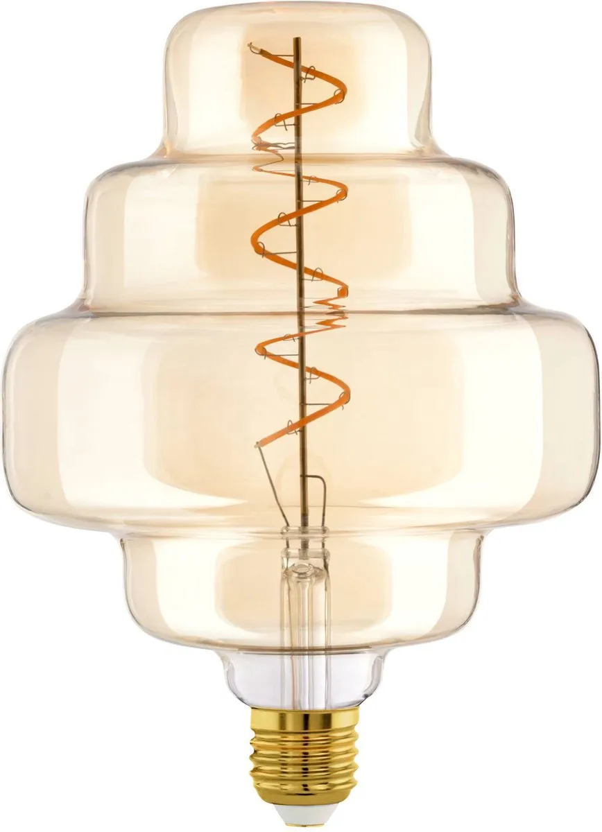 Eglo LED Lamp E27 Ø15cm