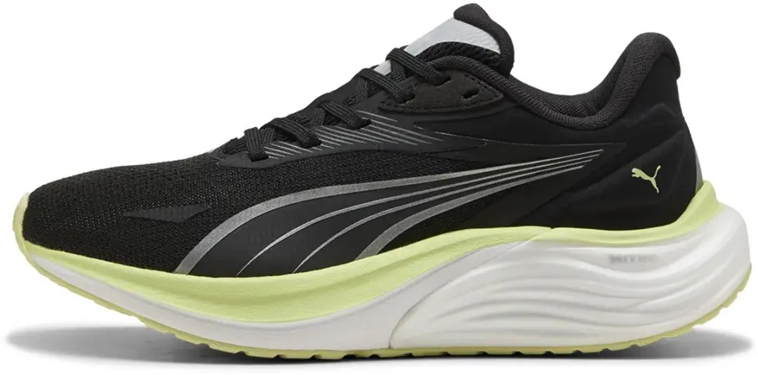 PUMA Electrify Nitro 4 Hardloopschoenen - EU 36 - Zwart