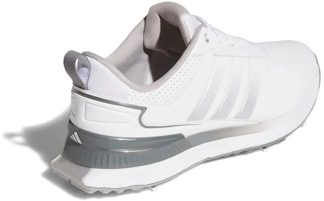 Adidas R2c 26 Golfschoenen 42 - Wit