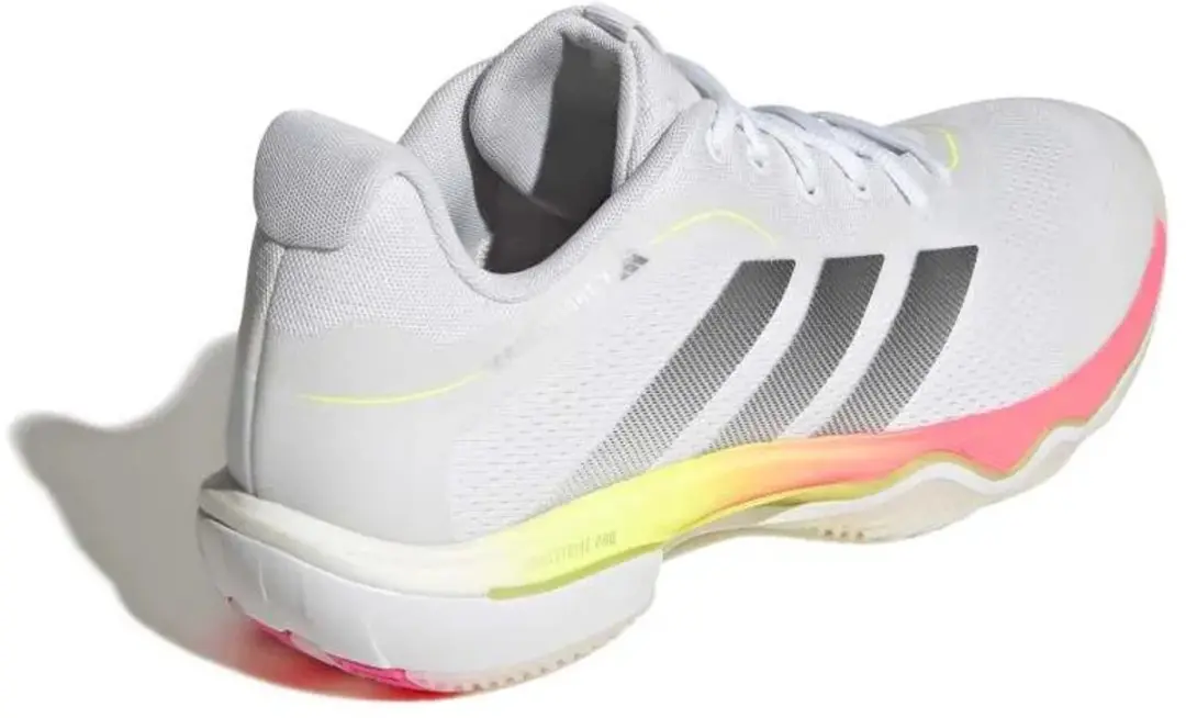 adidas Crazyflight 7 Indoor Sportschoenen - Wit - EU 42 2/3