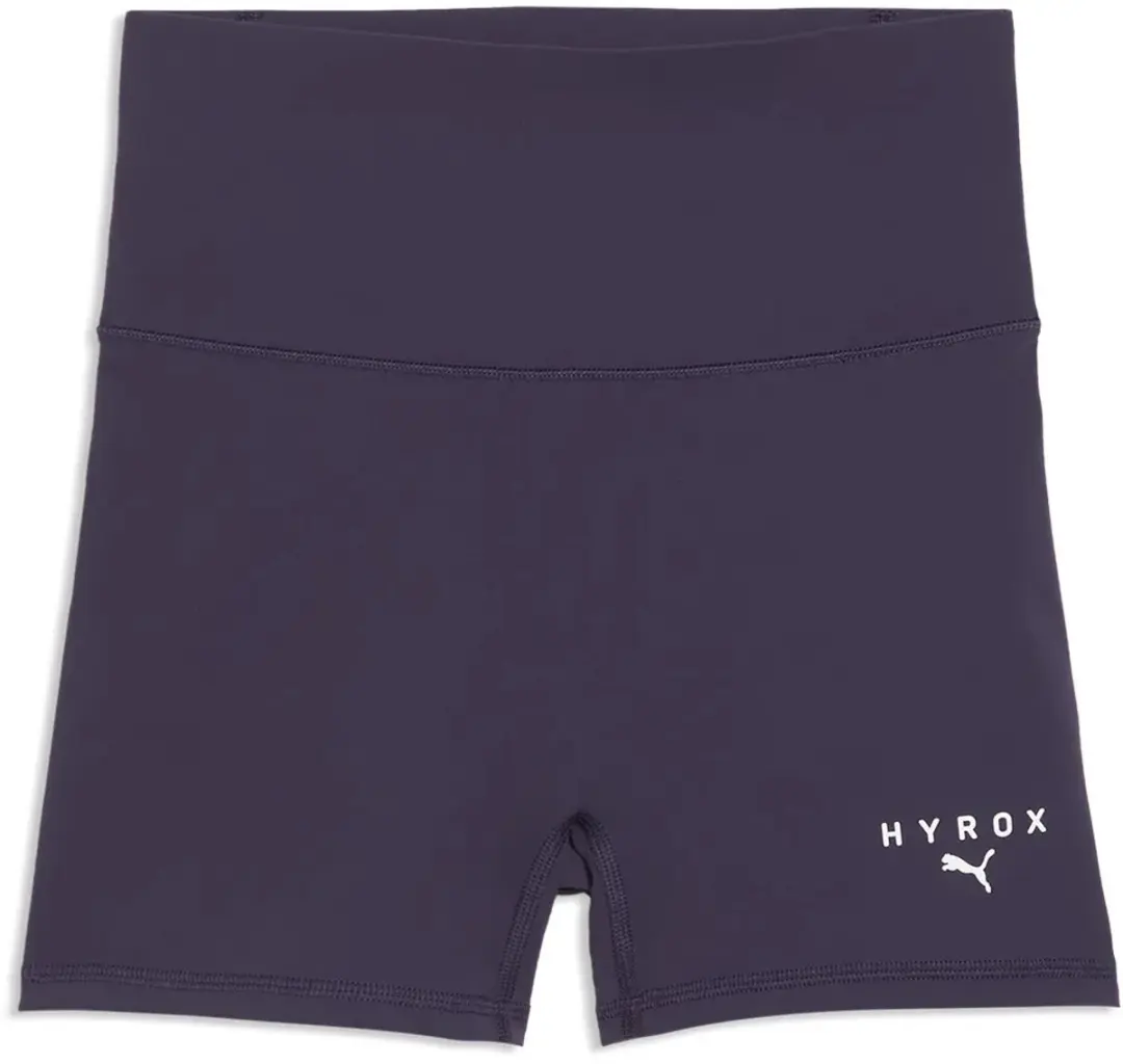 PUMA X Hyrox Shapeluxe 3" Korte Leggings