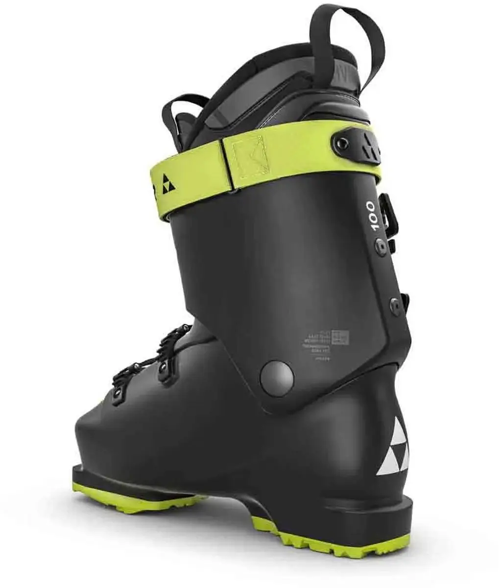 Fischer RC4 95 MV BOA Vac GW Skischoenen - 25.5