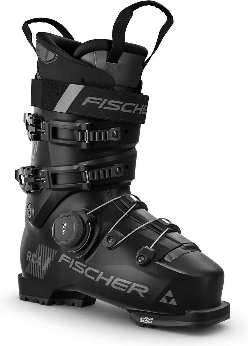 Fischer RC4 95 MV BOA Vac GW Skischoenen