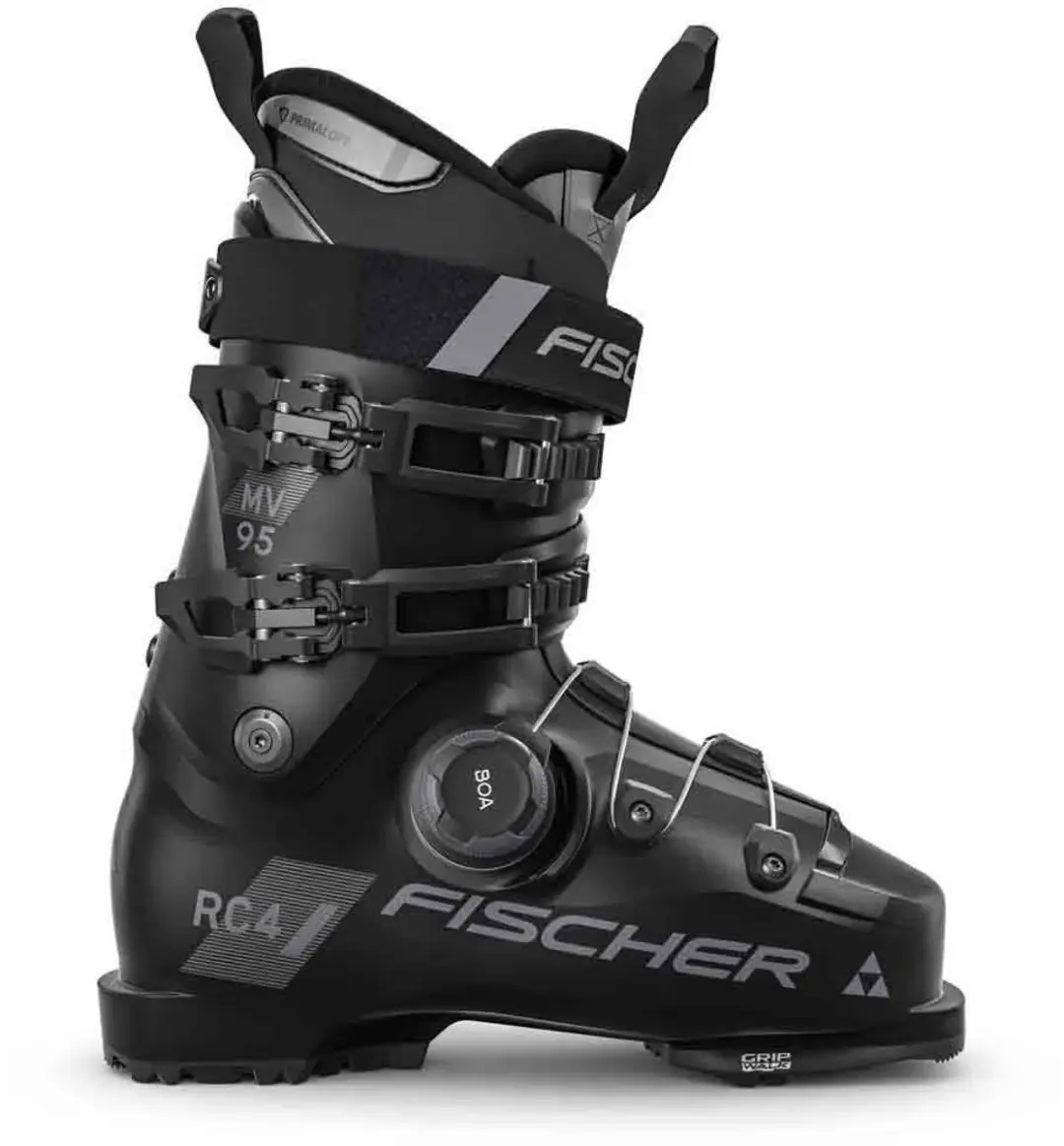 Fischer RC4 95 MV BOA Vac GW Skischoenen - 25.5