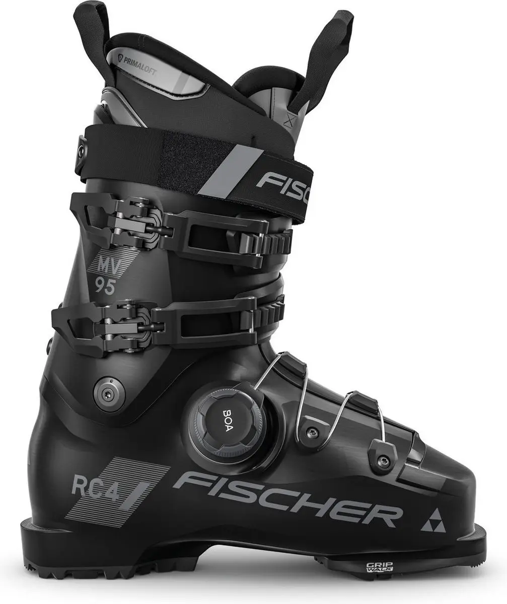 Fischer RC4 95 MV BOA Vac GW Skischoenen - 25.5
