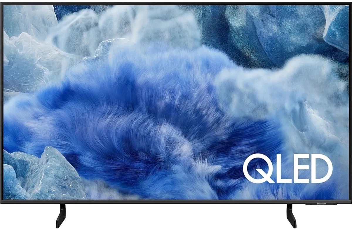 Samsung QE65Q8FAAUXXH QLED TV 65 inch