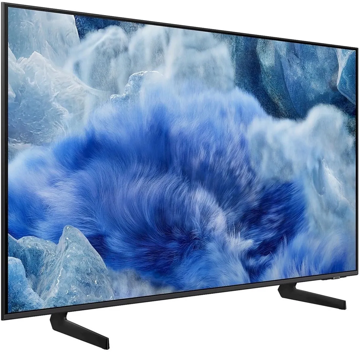 Samsung QE65Q8FAAUXXH QLED TV 65 inch - 4K - Zwart