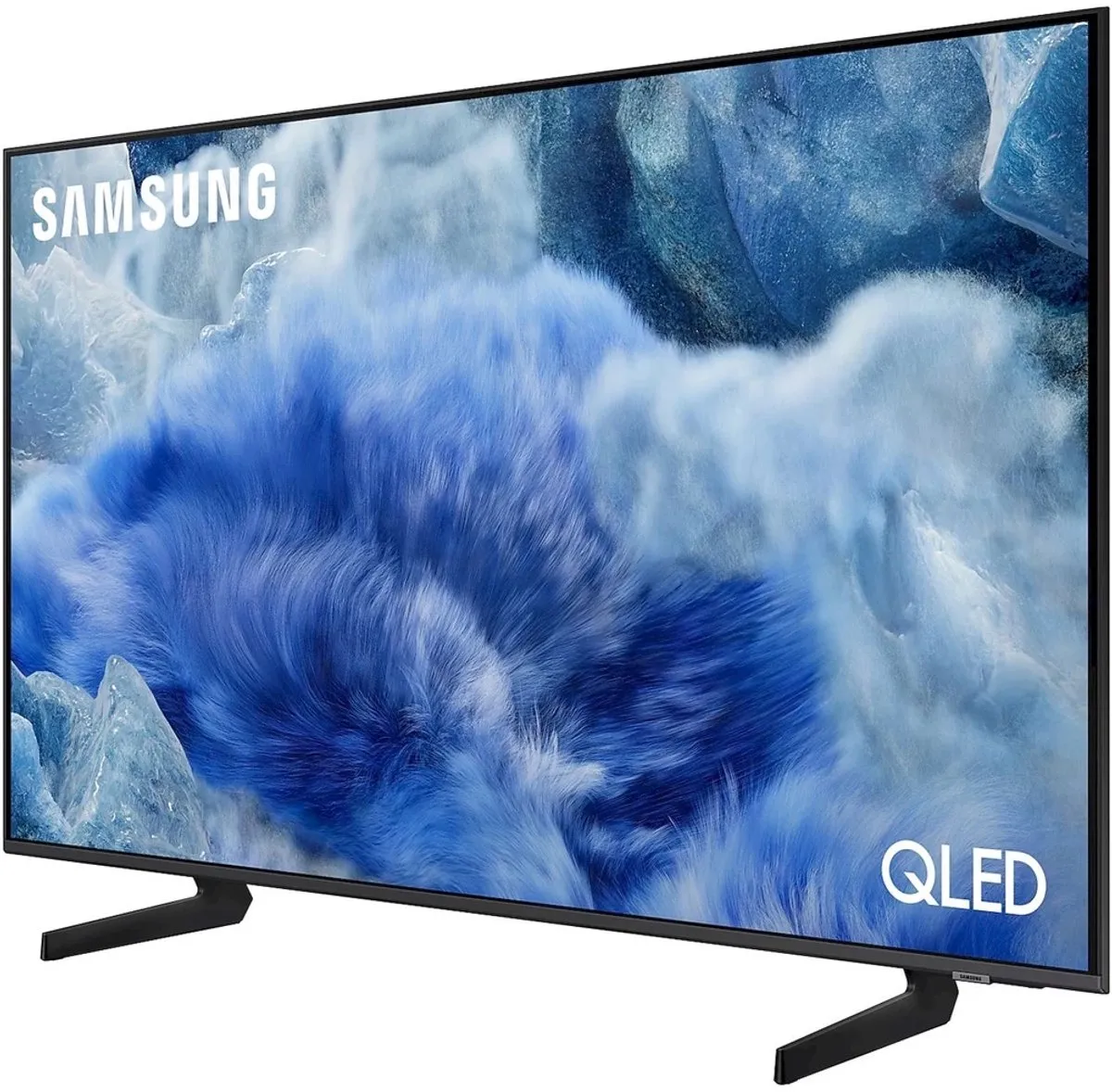 Samsung QE65Q8FAAUXXH QLED TV 65 inch - 4K - Zwart