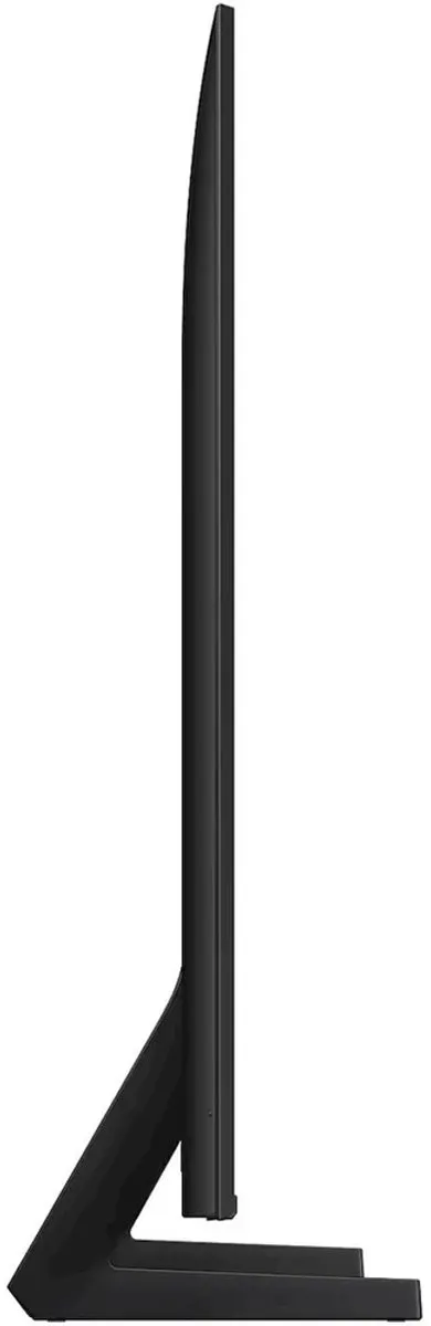 Samsung QE65Q8FAAUXXH QLED TV 65 inch - 4K - Zwart