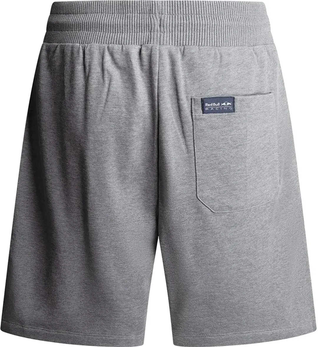 Red Bull Racing Essential Korte Sportbroek S - Grijs