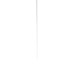 Eglo Cossano Hanglamp - Ø50cm - Donkerbruin