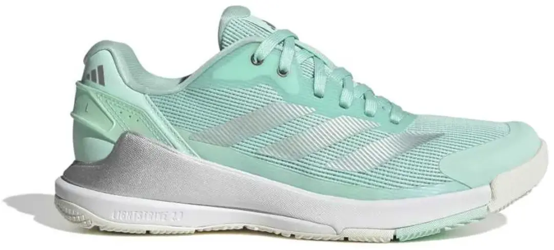 Adidas Crazyquick LS Padelschoenen