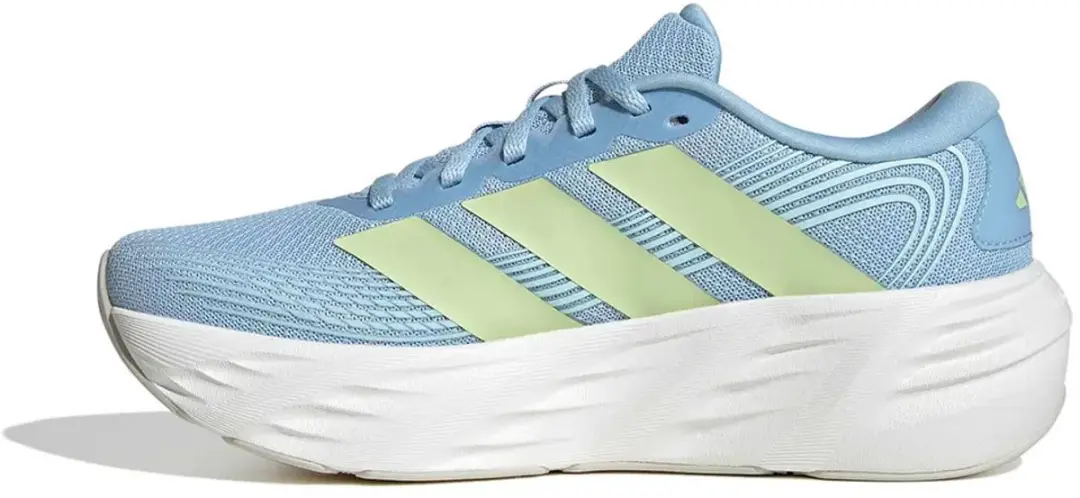 Adidas Galaxy 8 Hardloopschoenen - EU 36 - Blauw
