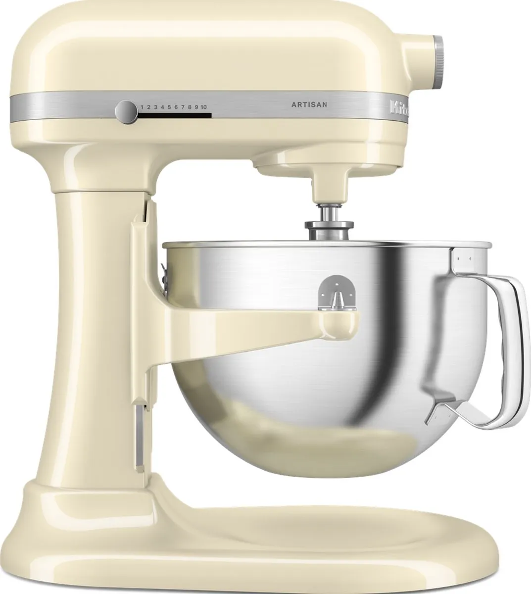KitchenAid Artisan Keukenmachine 375W