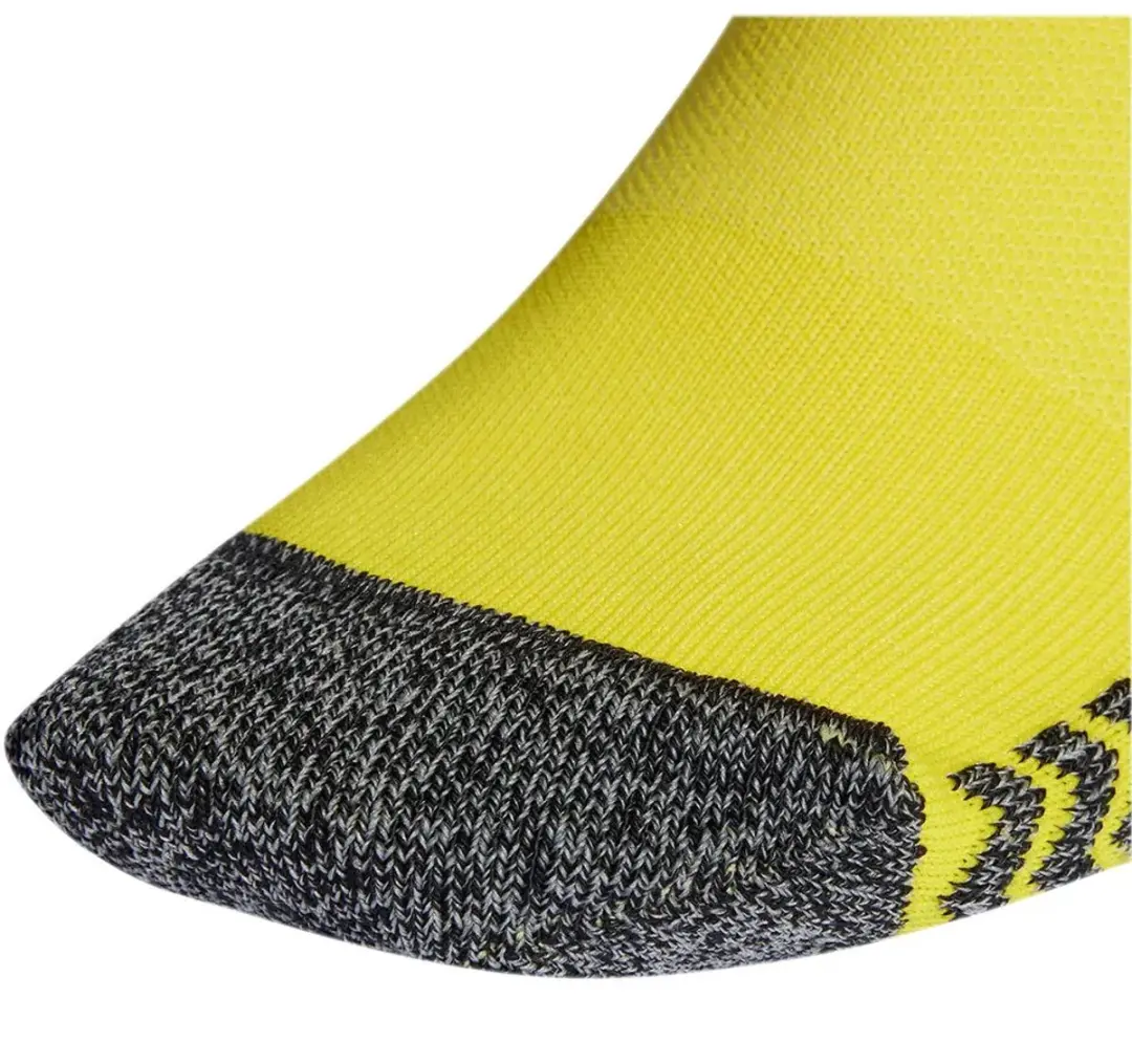 Adidas Adi 23 Lange Sokken - Geel - EU 28-30