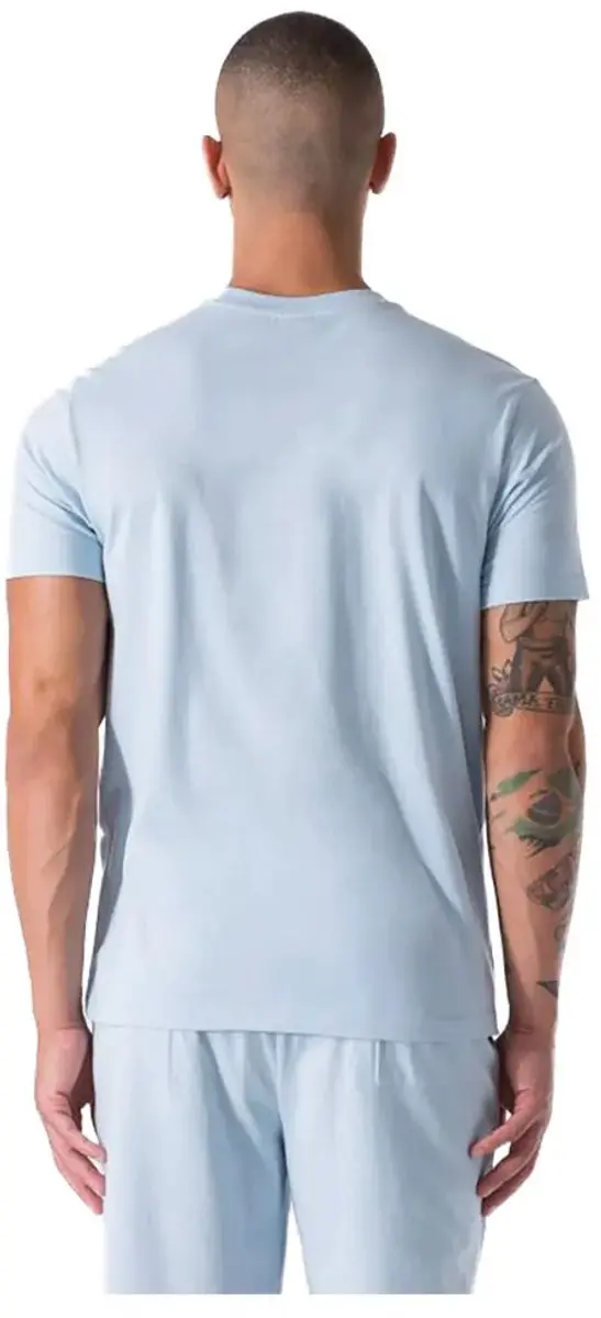 Everlast T-shirt M - Sky Blue Cadet