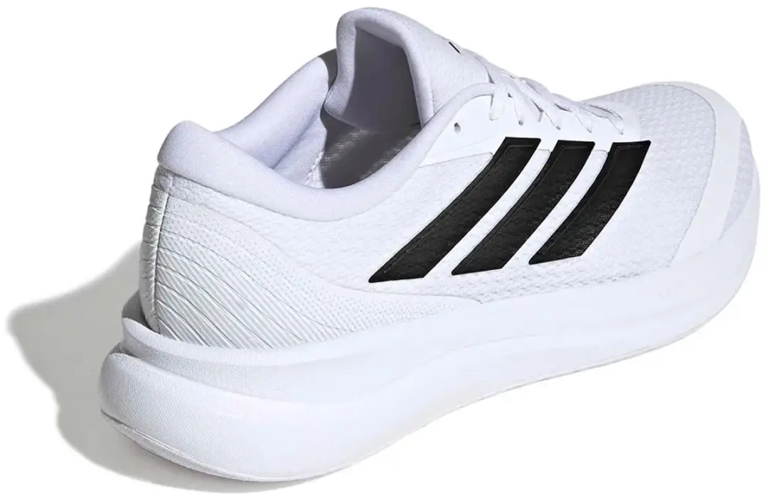 adidas Runfalcon 6 Hardloopschoenen - Wit - EU 40 2/3