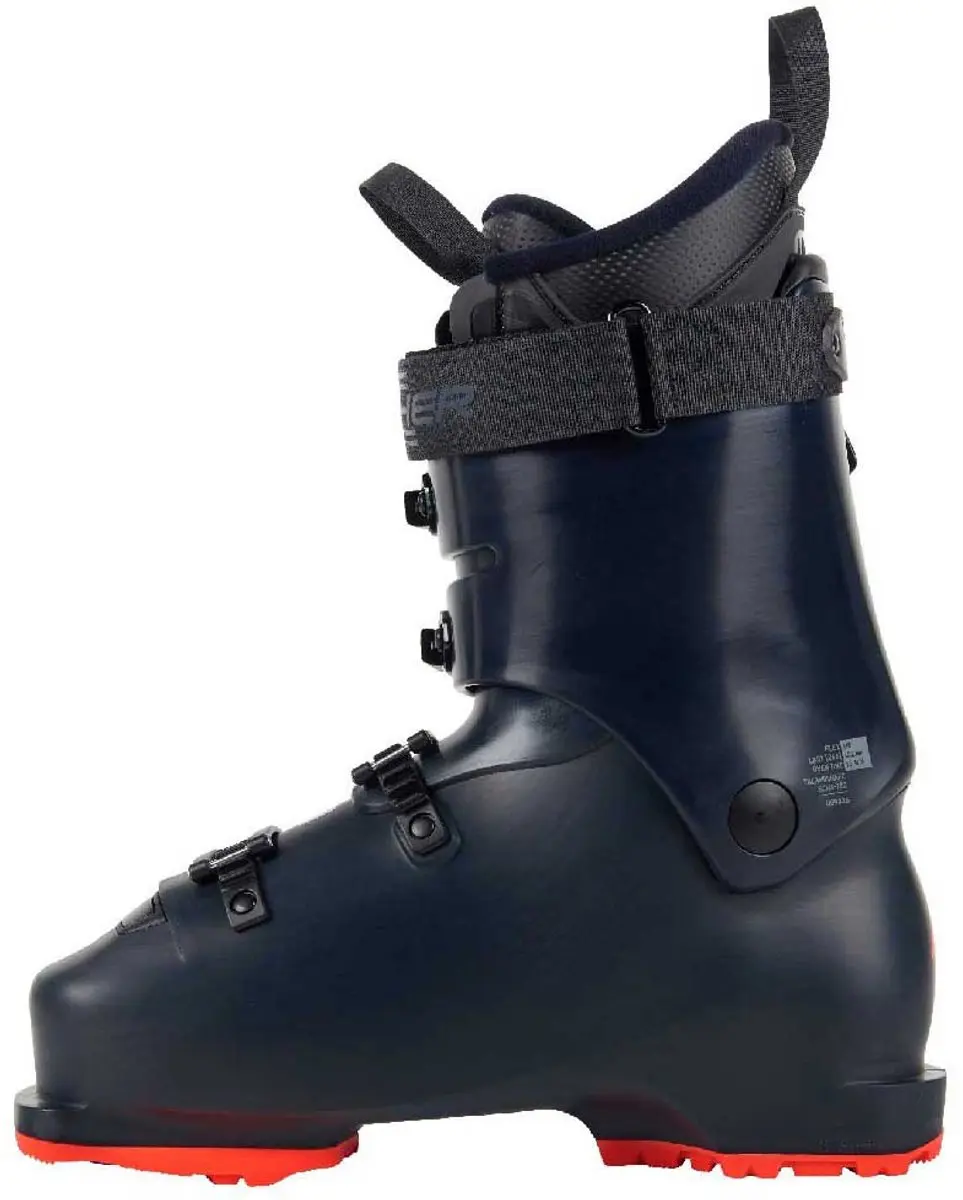 Fischer RC 110 GW Alpine Skischoenen 28.5