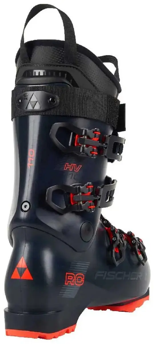 Fischer RC 110 GW Alpine Skischoenen 28.5 - afbeelding 6 van 6