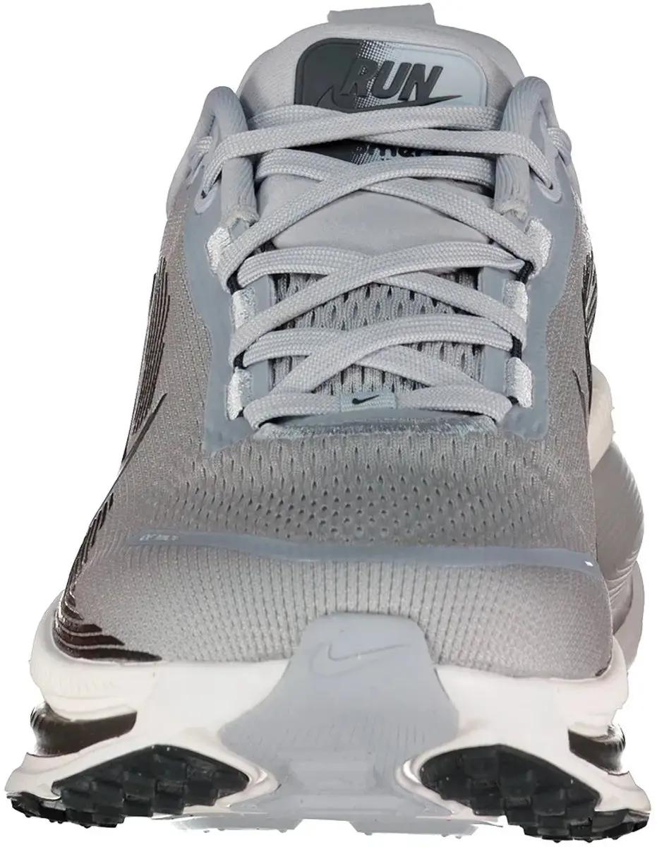 Nike Vomero 18 Hardloopschoenen 44.5 Wolf Grey