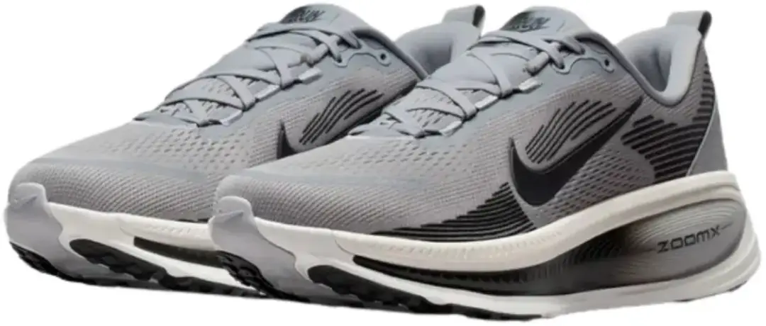 Nike Vomero 18 Hardloopschoenen 44.5 Wolf Grey