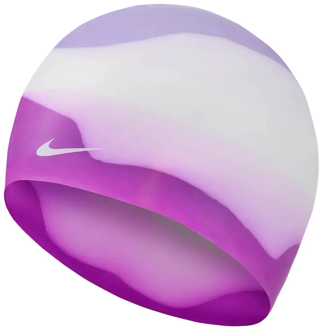 Nike Swim Tye-Dye Silicone Junior Zwemband
