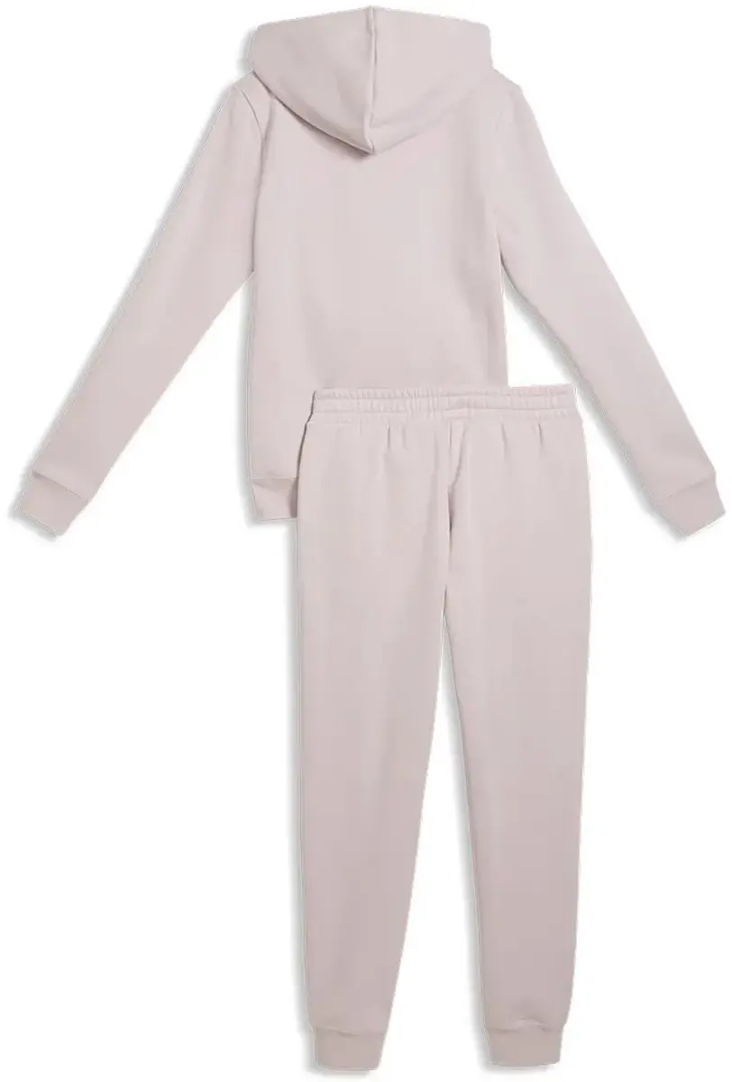 PUMA Trainingspak - Misty Pink - XL