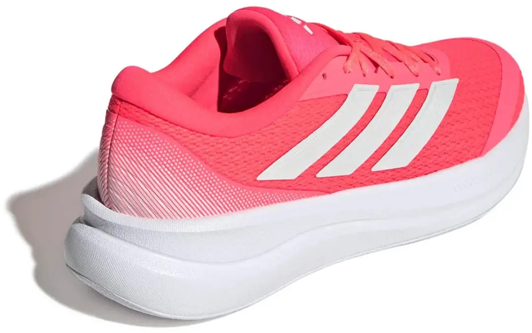 Adidas Runfalcon 6 Hardloopschoenen - Rood - EU 40