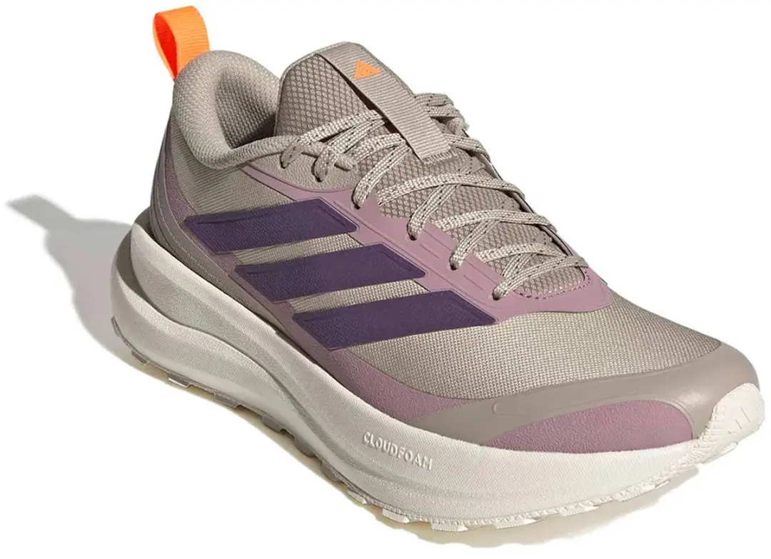 adidas Runfalcon 6 Atr Hardloopschoenen - EU 38 - Beige