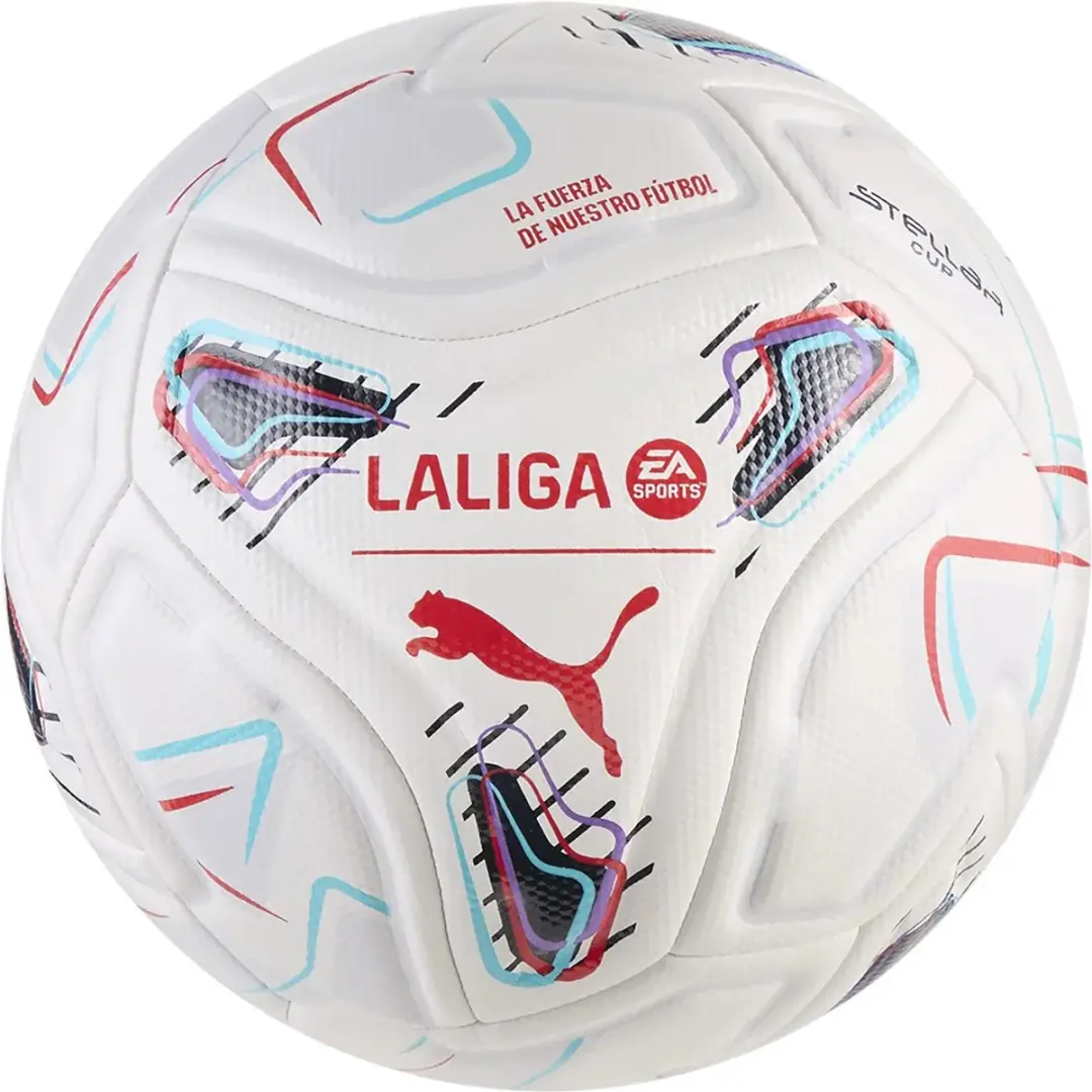 PUMA Stellar Cup LaLiga Voetbal