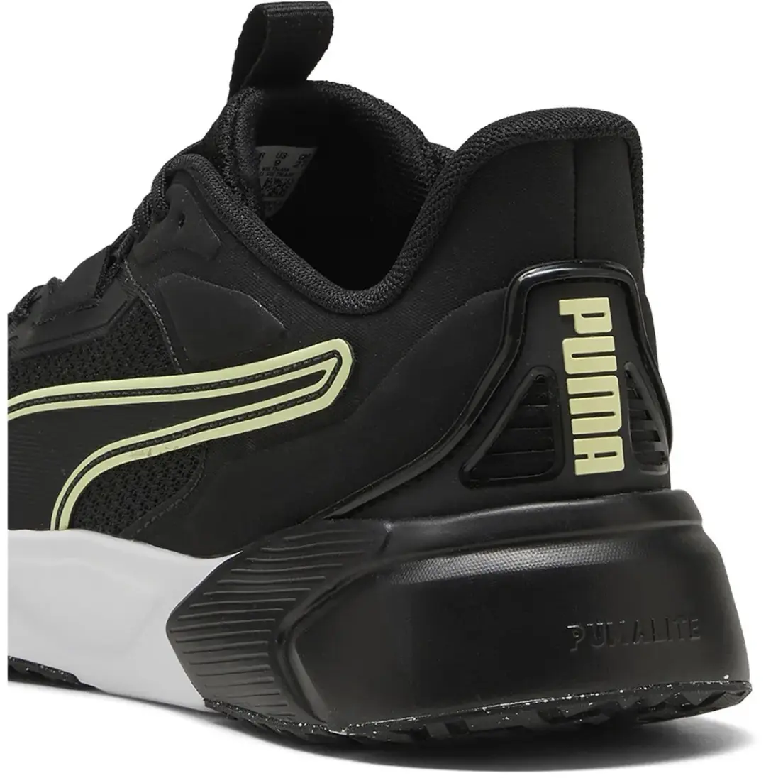 PUMA Disperse Xt 4 Schoenen - 41 - Zwart