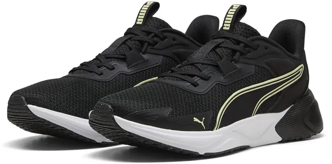 PUMA Disperse Xt 4 Schoenen - 41 - Zwart