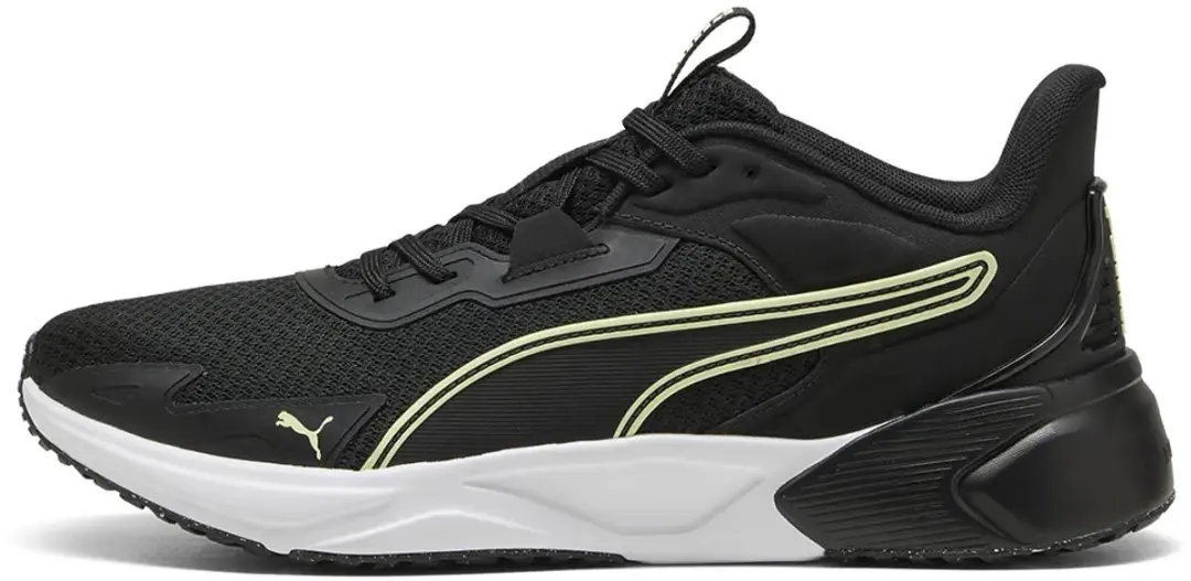 PUMA Disperse Xt 4 Schoenen - 41 - Zwart