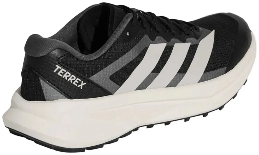 Adidas Terrex Agravic Lite Trail - EU 40 - Zwart